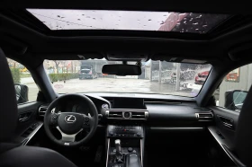 Lexus IS 300 IS300H F-Sport, снимка 11