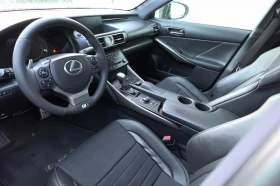 Lexus IS 300 IS300H F-Sport, снимка 9 - Автомобили и джипове - 52405464