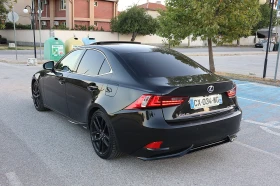 Обява за продажба на Lexus IS 300 IS300H F-Sport ~24 500 лв. - изображение 2