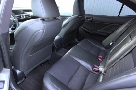 Lexus IS 300 IS300H F-Sport, снимка 13 - Автомобили и джипове - 52405464