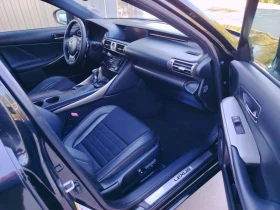 Обява за продажба на Lexus IS 300 IS300H F-Sport ~24 500 лв. - изображение 10
