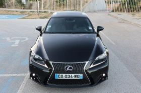 Обява за продажба на Lexus IS 300 IS300H F-Sport ~24 500 лв. - изображение 7