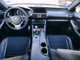 Обява за продажба на Lexus IS 300 IS300H F-Sport ~24 500 лв. - изображение 9