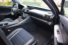 Lexus IS 300 IS300H F-Sport, снимка 12