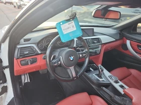 BMW 440 XDRIVE * * CARFAX * *   * *  | Mobile.bg    6