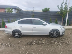 VW Passat 7-  4 motion  - 12999 лв. / 6646.28 € - 38149498 2