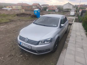VW Passat 7-  4 motion  - 12999 лв. / 6646.28 € - 38149498 3