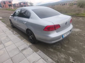 VW Passat 7-  4 motion  - 12999 лв. / 6646.28 € - 38149498 4