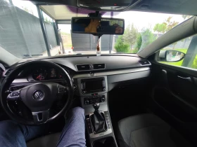 VW Passat 7-  4 motion  - 12999 лв. / 6646.28 € - 38149498 6