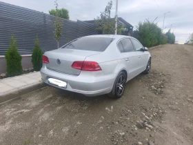 VW Passat 7-  4 motion  - 12999 лв. / 6646.28 € - 38149498 5