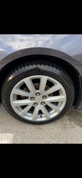 Chevrolet Malibu LTZ | Mobile.bg � ����� ������ 5