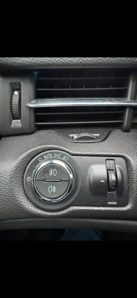 Chevrolet Malibu LTZ | Mobile.bg    14