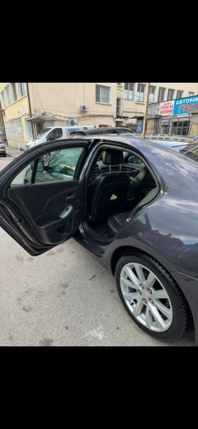 Chevrolet Malibu LTZ | Mobile.bg � ����� ������ 7
