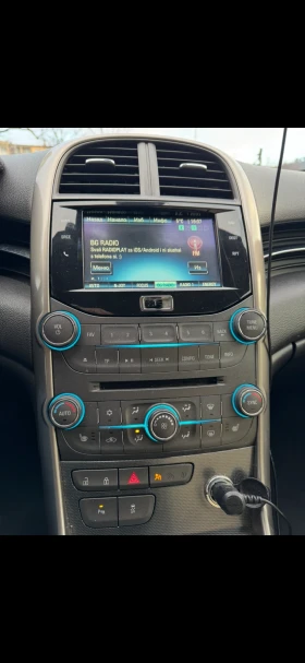 Chevrolet Malibu LTZ | Mobile.bg � ����� ������ 14