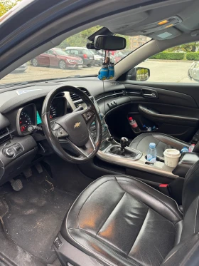 Chevrolet Malibu | Mobile.bg    6