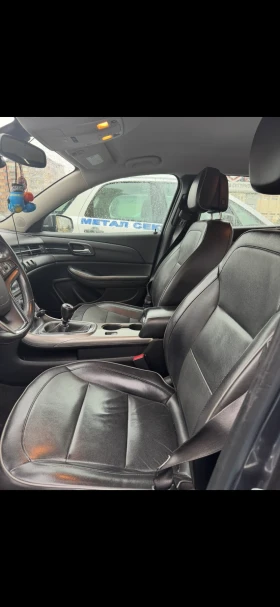 Chevrolet Malibu LTZ | Mobile.bg    10