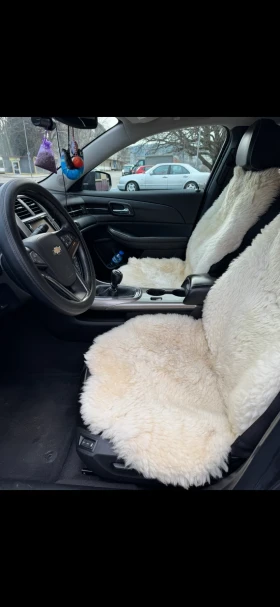 Chevrolet Malibu LTZ | Mobile.bg � ����� ������ 13