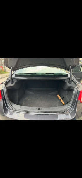 Chevrolet Malibu LTZ | Mobile.bg � ����� ������ 11