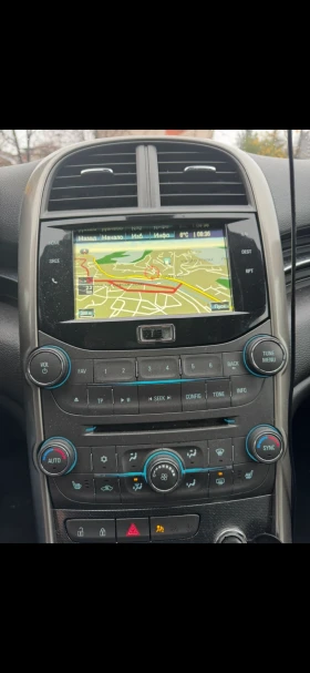 Chevrolet Malibu LTZ | Mobile.bg    16