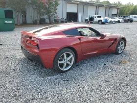 Chevrolet Corvette Stingray Z51 2LT | Mobile.bg    3