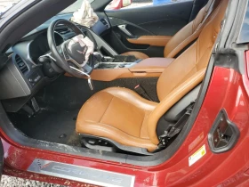 Chevrolet Corvette Stingray Z51 2LT | Mobile.bg    7
