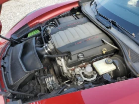 Chevrolet Corvette Stingray Z51 2LT | Mobile.bg    11