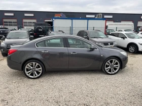 Opel Insignia 2.0CDTI - 10500 лв. / 5368.56 € - 51929204 7