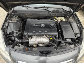 Opel Insignia 2.0CDTI - 10500 лв. / 5368.56 € - 51929204 15
