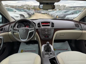 Opel Insignia 2.0CDTI - 10500 лв. / 5368.56 € - 51929204 9