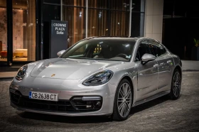 Porsche Panamera 4S, снимка 2