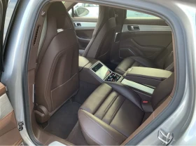 Porsche Panamera 4S, снимка 13