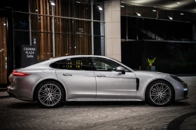 Porsche Panamera 4S, снимка 4