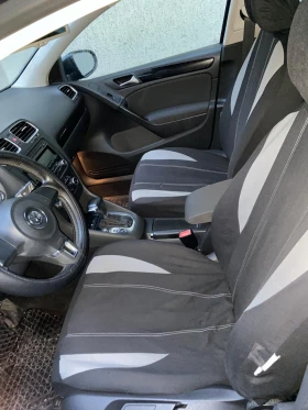 VW Golf 1.4 122 �.� | Mobile.bg � ����� ������ 9