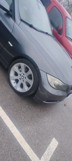 BMW 320 163, снимка 1