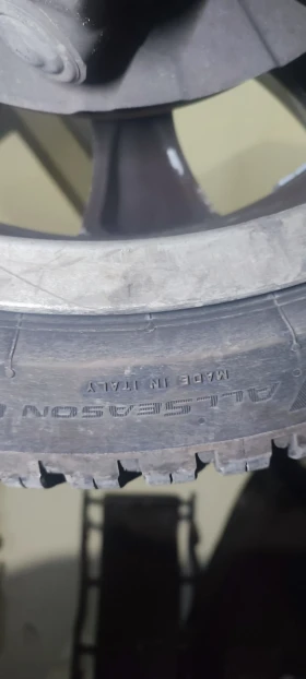 BMW 320 163, снимка 5