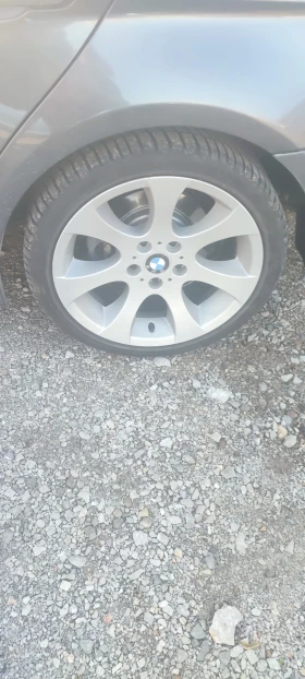 BMW 320 163, снимка 4