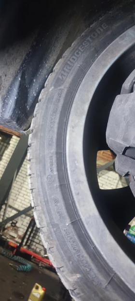 BMW 320 163, снимка 7