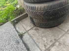 Chrysler Gr.voyager 2.8crd обслужен, снимка 9