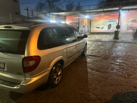 Chrysler Gr.voyager 2.8crd обслужен, снимка 6