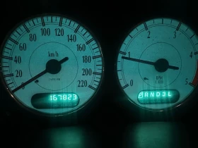 Chrysler Gr.voyager 2.8crd обслужен, снимка 7