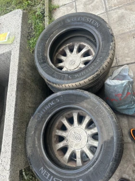 Chrysler Gr.voyager 2.8crd обслужен, снимка 8