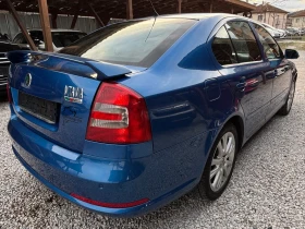 Skoda Octavia 2.0 TFSI VRS, снимка 3