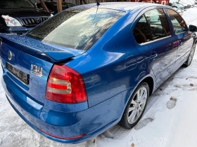 Skoda Octavia 2.0 TFSI RS - 9500 лв. / 4857.27 € - 68976678 3