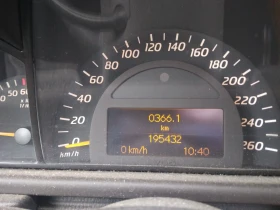 Mercedes-Benz C 160 - 800 € / 1564.66 лв. - 42791778 4