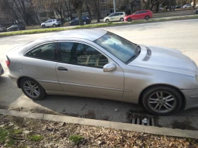 Mercedes-Benz C 160 - 800 € / 1564.66 лв. - 42791778 5