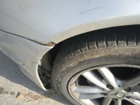 Mercedes-Benz C 160 - 800 € / 1564.66 лв. - 42791778 2