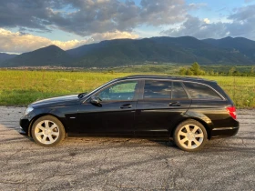 Mercedes-Benz C 200 - 6900 € / 13495.23 лв. - 91638856 6