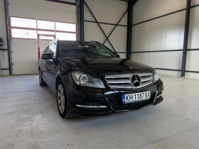 Mercedes-Benz C 200 - 5995 € / 11725.20 лв. - 37737059 2