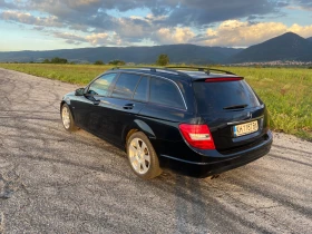 Mercedes-Benz C 200 - 6900 € / 13495.23 лв. - 91638856 8