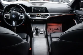 BMW 330 2022 BMW 3 Series 330e xDrive M Sport - 27700 € / 54176.49 лв. - 33273384 10